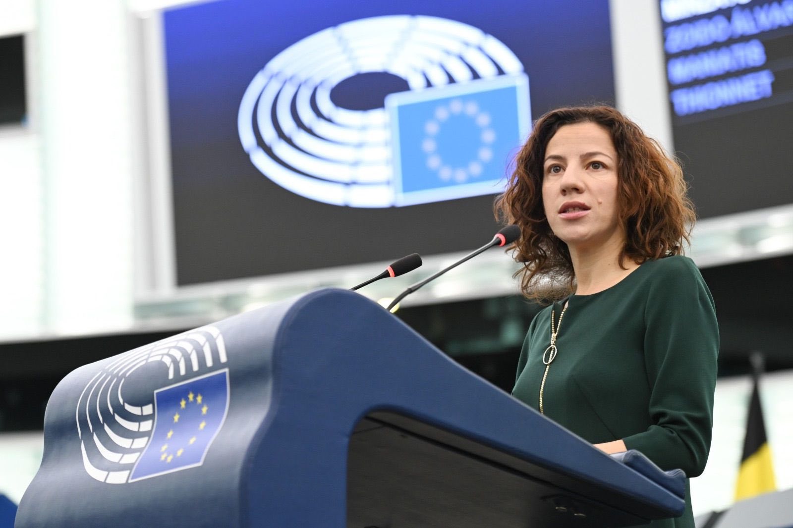 România Redistribuie Peste 2,8 Miliarde de Euro din Fonduri Europene pentru Dezvoltare București – România va realoca peste 2,8 miliarde de euro din fondurile europene disponibile în cadrul Politicii de coeziune 2021-2027