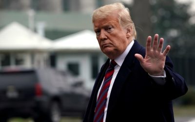 Trump prelungește armistițiul cu Iranul: Vestea care face înconjurul lumii