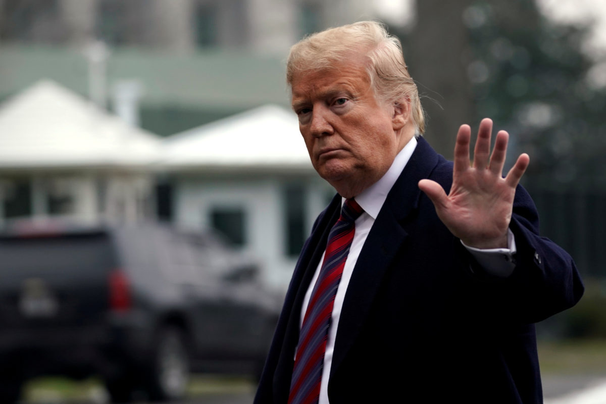 Trump prelungește armistițiul cu Iranul: Vestea care face înconjurul lumii