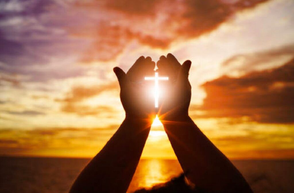 Ce NU faci în Săptămâna Luminată? Semnificația Luni Albe: Porțile Raiului deschise