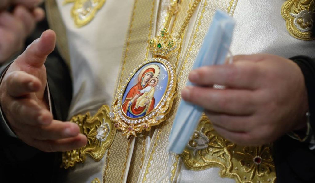 Marea rugăciune a Vinerei Mari: Ce trebuie să rostești