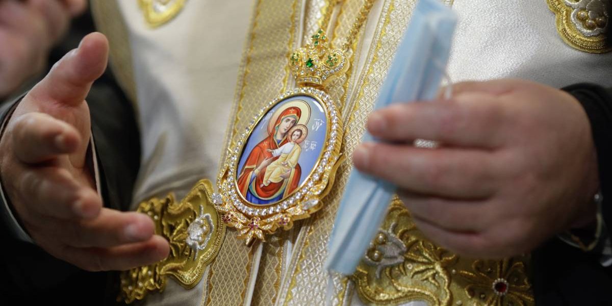 Marea rugăciune a Vinerei Mari: Ce trebuie să rostești