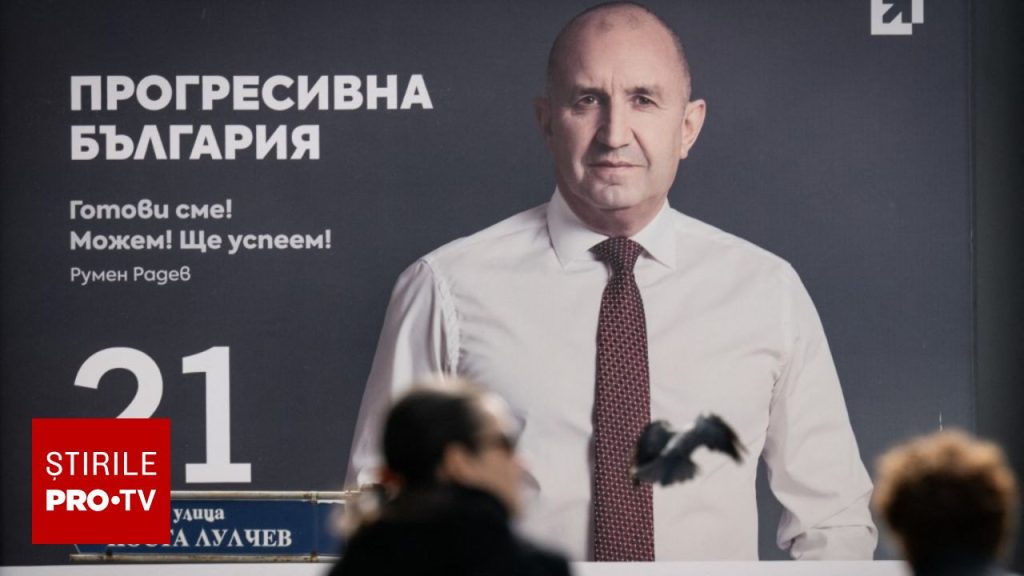 Bulgaria la urne: Cine conduce în sondaje înainte de alegerile de duminică?