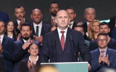 Bulgaria, lovită de criză: A opta rundă de alegeri în cinci ani