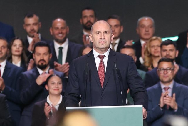 Bulgaria, lovită de criză: A opta rundă de alegeri în cinci ani