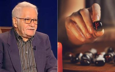Horoscop RUNE cu Mihai Voropchievici: Ce te așteaptă, din 20 aprilie