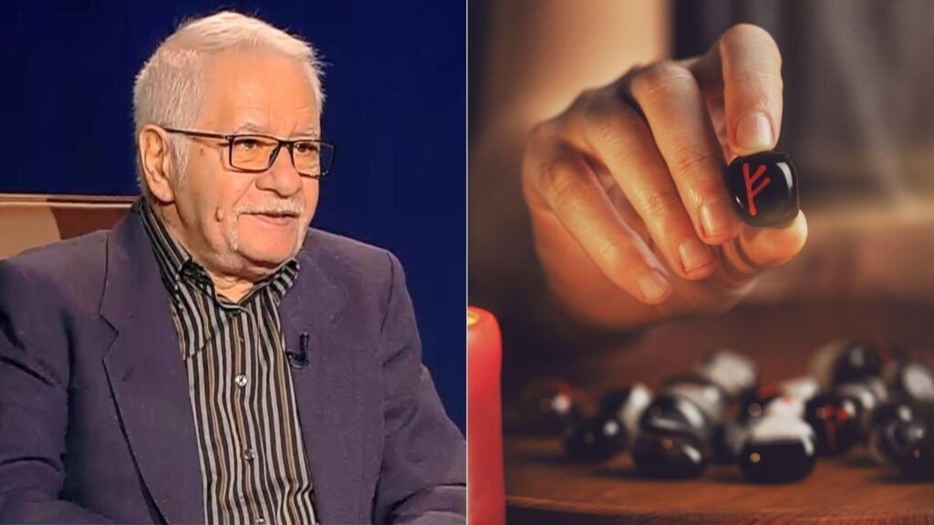 Horoscop RUNE cu Mihai Voropchievici: Ce te așteaptă, din 20 aprilie