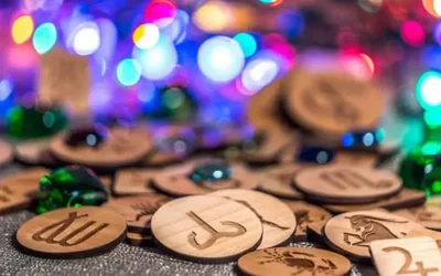 Gebo aduce iubirea în aprilie: Runele dezvăluie ce te așteaptă