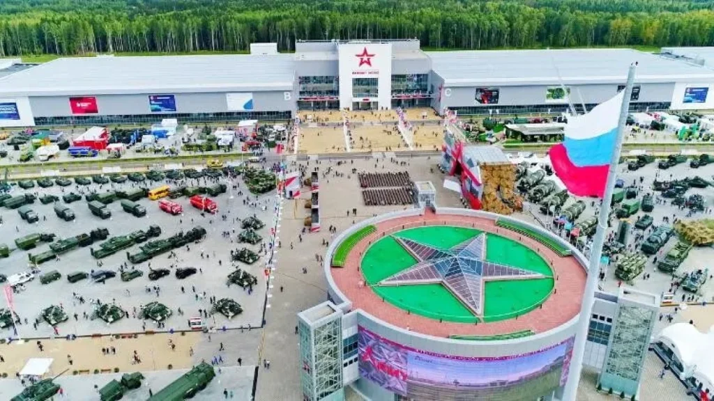 Condamnare record în dosarul „Disneyland”-ului militar al Rusiei