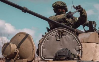 Rusia pregătește un nou atac: Ucraina avertizează despre Belarus