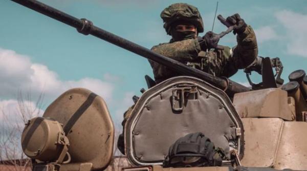 Rusia pregătește un nou atac: Ucraina avertizează despre Belarus