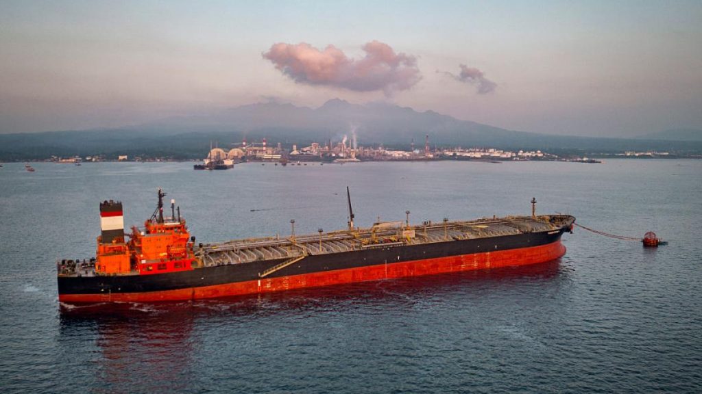 Rusia, scutită de sancțiuni SUA. Motivul? Războiul din Iran