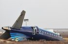 Rusia, ARESTARE după 20 de ani: A doborât avionul Azerbaijan Airlines. Daune