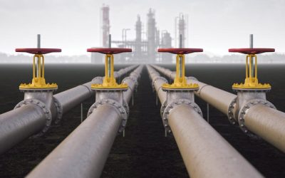Rusia blochează petrolul kazah: Germania, în pericol să rămână fără combustibil