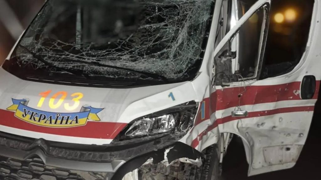 Rusia, acuzată de 400 de încălcări ale armistițiului de Paște în Ucraina