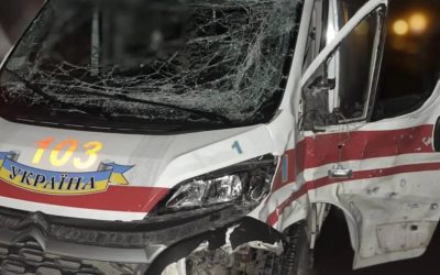 Rusia, acuzată de 400 de încălcări ale armistițiului de Paște în Ucraina