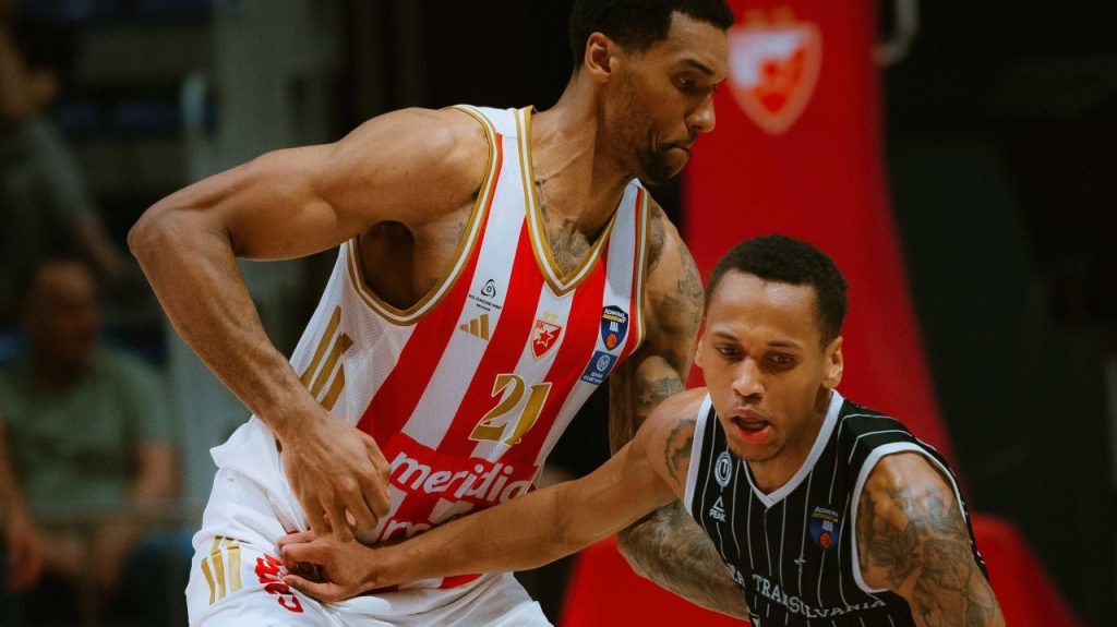 Meci crucial pentru U BT Cluj: Duel incendiar în deplasare contra adversarilor