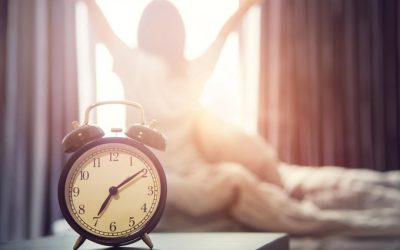Rutina de dimineață care îți garantează succesul. Secretul? Doar 4 minute!