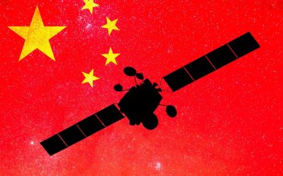 China spionează US Navy: Trei sateliți văd orice navă americană, oriunde