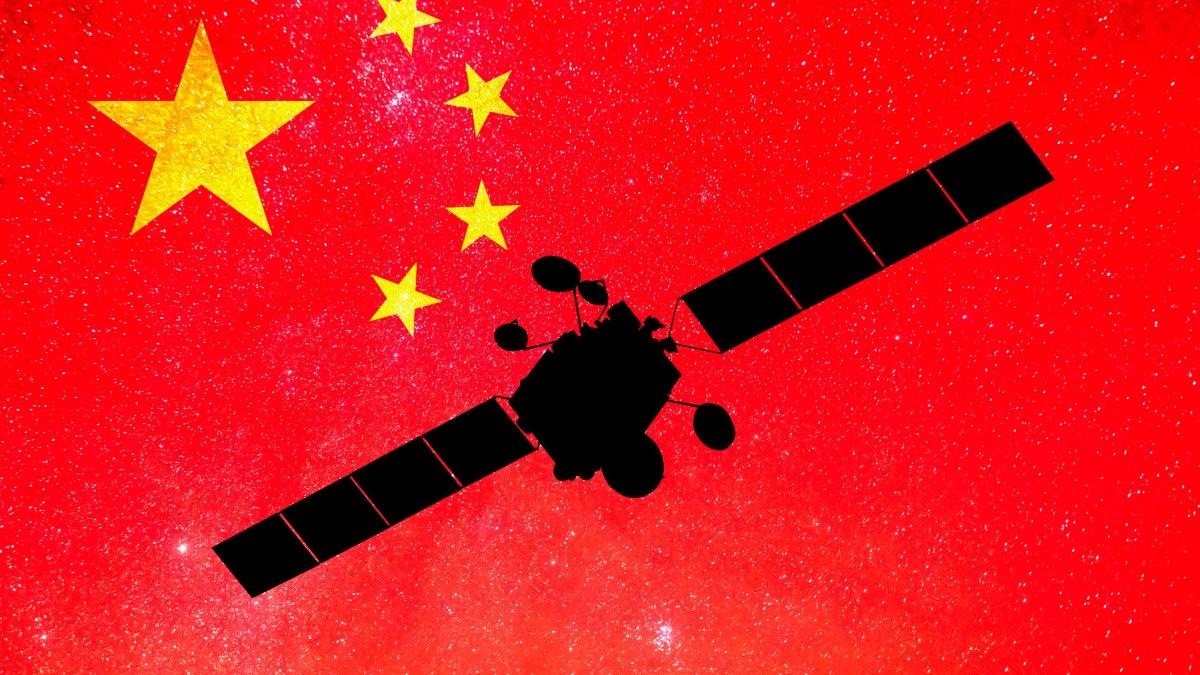 China spionează US Navy: Trei sateliți văd orice navă americană, oriunde