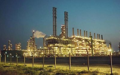 Arabia Saudită: Petrolina, oleoductul crucial, din nou funcțional