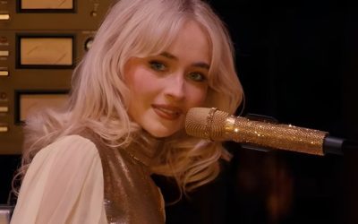 Sabrina Carpenter, gafă la Coachella: A confundat un cântec tradițional arab cu yodeling