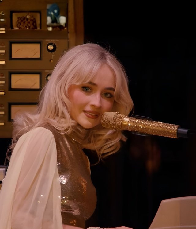 Sabrina Carpenter, gafă la Coachella: A confundat un cântec tradițional arab cu yodeling