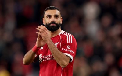 Liverpool, gata de un nou atac: Cine îi ia locul lui Mohamed Salah?
