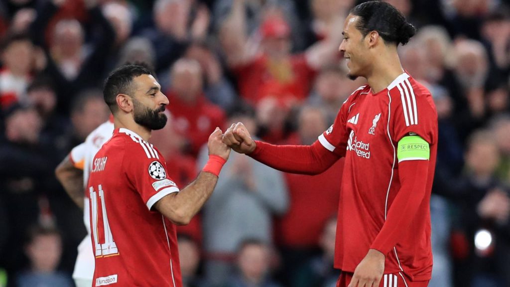 Liverpool – Fulham, duel crucial: „Cormoranii” forțează revenirea în top 4