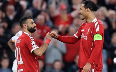 Liverpool – Fulham, duel crucial: „Cormoranii” forțează revenirea în top 4