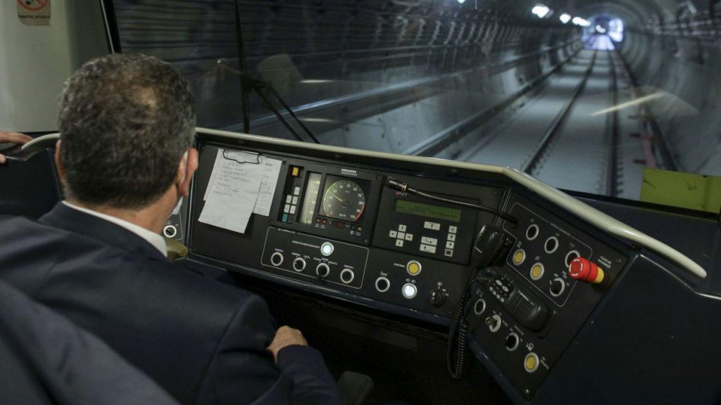 Salarii URIAȘE la Metrorex: +328%! Drulă acuză „mafia sindicală”