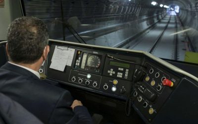 Salarii URIAȘE la Metrorex: +328%! Drulă acuză „mafia sindicală”