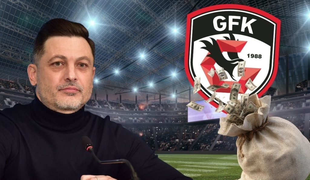 Rădoi, salariu URIAȘ la Gaziantep: Ce sumă va încasa antrenorul român?