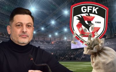 Rădoi, salariu URIAȘ la Gaziantep: Ce sumă va încasa antrenorul român?