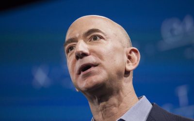 Bezos, salariu de mizilic la Amazon: Cât costă, de fapt, luxul miliardarului?