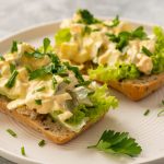 3 rețete de salată de ouă, gata-n 15 minute: Gustare rapidă sau sandvișuri delicioase