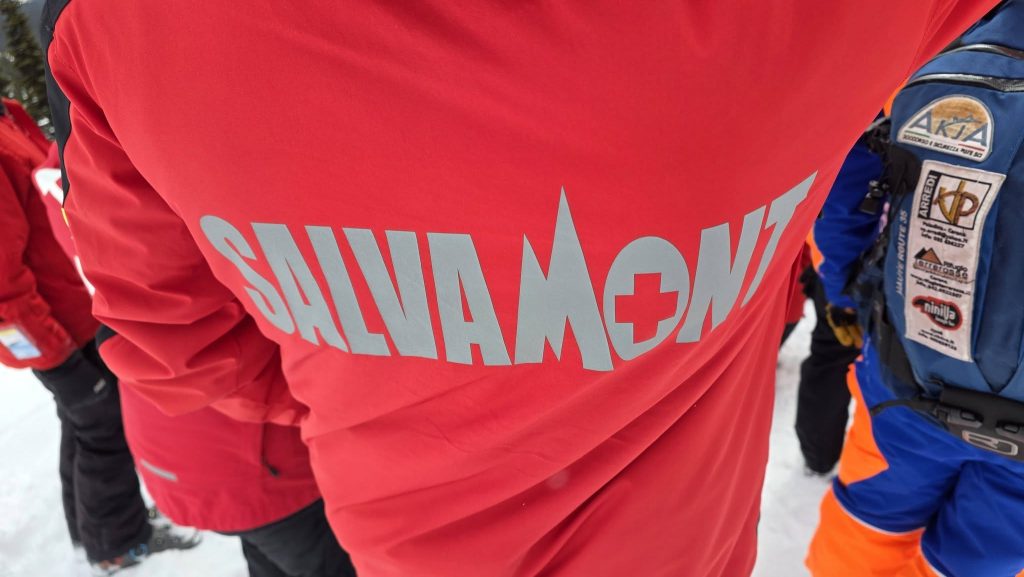 Salvamontiștii, intervenție dramatică în Făgăraș: O turistă, accidentată