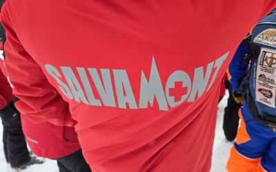 Salvamontiștii, intervenție dramatică în Făgăraș: O turistă, accidentată