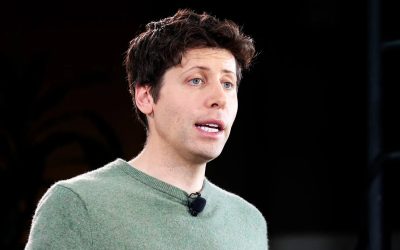 Atac incendiar la casa „șefului” ChatGPT: Un suspect a fost reținut