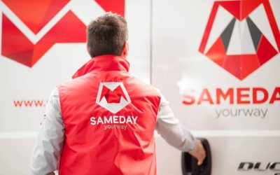 Sameday preia Cargus: Consiliul Concurenței dă undă verde tranzacției