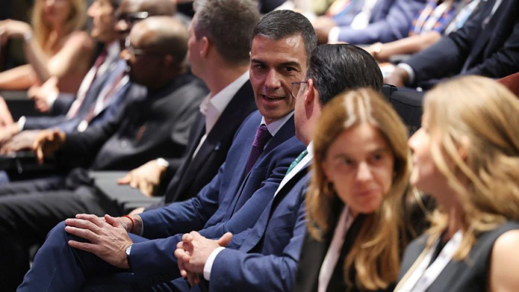 Sanchez, sfidător la Beijing: Spania țintește reducerea deficitului cu China