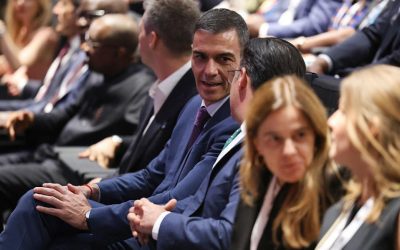 Sanchez, sfidător la Beijing: Spania țintește reducerea deficitului cu China