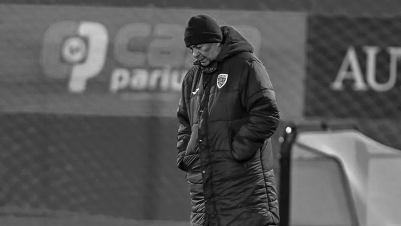 IMPACT: Sandu Boc, dezvăluiri cutremurătoare despre Mircea Lucescu după decesul acestuia Marea familie a fotbalului românesc este în doliu după moartea legendarului antrenor Mircea Lucescu