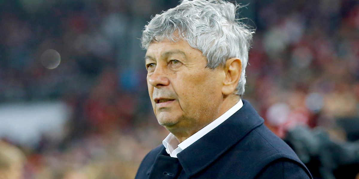 S-A STINS IL Luce! Lacrimi la Sankt Petersburg, după moartea lui Mircea Lucescu
