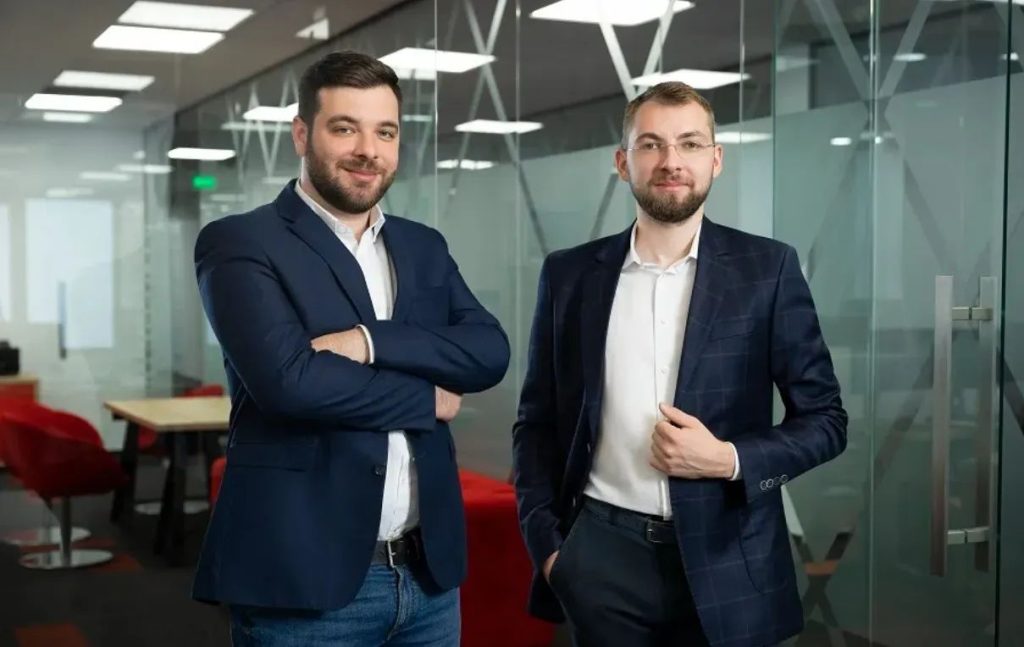 Foștii fondatori SanoPass investesc într-un startup care revoluționează recomandările de branduri București – Antreprenorii români care au fondat platforma SanoPass în 2019 și au vândut-o ulterior către MedLife, anunță o nouă investiție