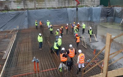 Terenuri pentru construcții: Taxe și autorizații, mize uriașe în România