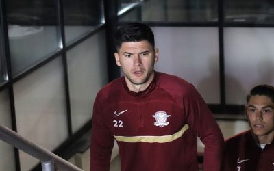 Săpunaru, verdict clar despre Rapid în cursa pentru titlu