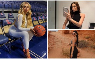 Sarah Dumitrescu, transformare șoc după slăbire: Cum arată acum fiica Anamariei Prodan