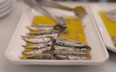 Peștele „periculos” e, de fapt, vedeta: Mercur zero și nutrienți esențiali
