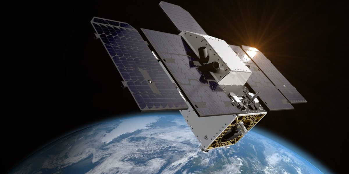 sateliti-iran.jpg - JurnalUrban